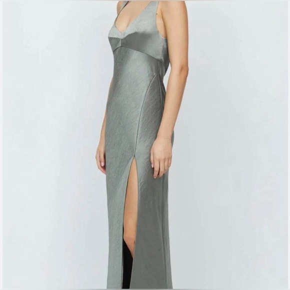 Bec + Bridge Nadia V Maxi Dress - Picture 2 of 2